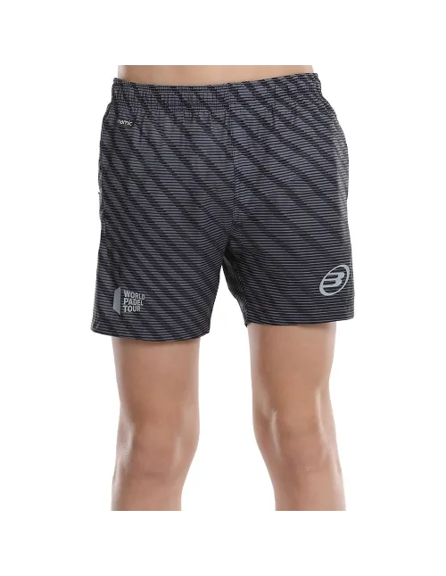 Short Bullpadel Wpt Liego M 005 | Ofertas de pádel